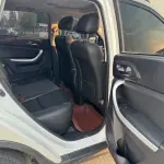 Changan CS35 2016 из Китая