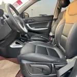 Changan CS35 2016 из Китая