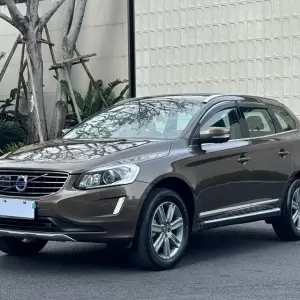 Volvo XC60 2016 из Китая