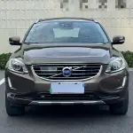 Volvo XC60 2016 из Китая