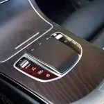 Mercedes-Benz C-Class 2020 из Китая