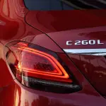 Mercedes-Benz C-Class 2020 из Китая