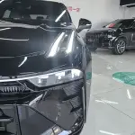 Lynk & Co 03 2025 из Китая