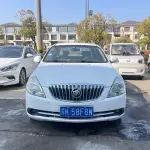 Buick Excelle 2014 из Китая
