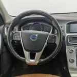 Volvo S60 2016 из Китая