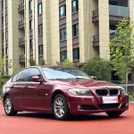 BMW 3 Series (Import) 2011 136 л.с. 136 л.с. из Китая