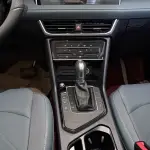 Volkswagen Tharu 2024 из Китая
