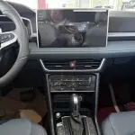 Volkswagen Tharu 2024 из Китая