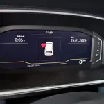Volkswagen Tharu 2024 из Китая