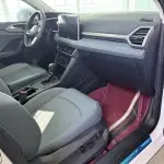 Volkswagen Tharu 2024 из Китая