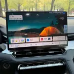 Geely Xingrui 2026 181 л.с. — лот 57555010 из Китая
