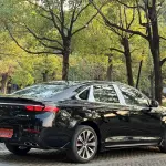 Geely Xingrui 2026 181 л.с. — лот 57555010 из Китая