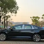 Geely Xingrui 2026 181 л.с. — лот 57555010 из Китая