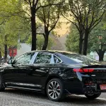Geely Xingrui 2026 181 л.с. — лот 57555010 из Китая
