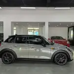 MINI Mini 2018 102 л.с. — лот 57550072 из Китая
