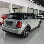 MINI Mini 2018 102 л.с. — лот 57550072 из Китая
