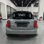 MINI Mini 2018 102 л.с. — лот 57550072 из Китая