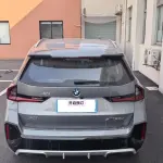 BMW X1 2024 из Китая