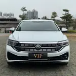 Volkswagen Sagitar 2024 из Китая