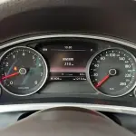 Volkswagen Touareg 2015 290 л.с. из Китая