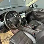 Volkswagen Touareg 2015 290 л.с. из Китая