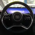 Buick Century 2024 из Китая