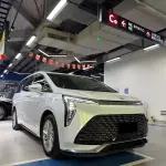 Buick Century 2024 из Китая