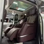 Buick Century 2024 из Китая