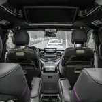 Mercedes-Benz V-Class 2023 из Китая