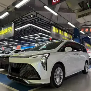 Buick Century 2024 из Китая