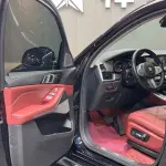 BMW X5 2023 из Китая