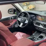 BMW X5 2023 из Китая