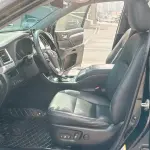 Toyota Highlander 2020 из Китая