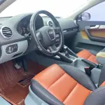 Audi A3 (Import) 2012 125 л.с. из Китая