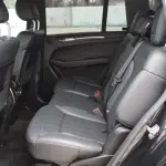 Mercedes-Benz GLS 2019 из Китая
