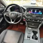 Honda Accord 2022 из Китая