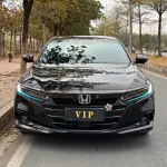 Honda Accord 2022 из Китая