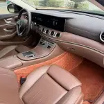 Mercedes-Benz E-Class 2022 из Китая