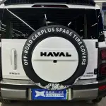 Haval Menglong New Energy 2025 из Китая