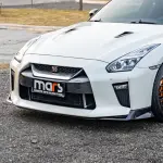 Nissan GT-R 2018 из Китая