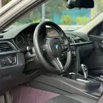 BMW 3 Series 2016 из Китая