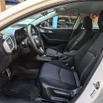 Mazda 3 Axela 2018 из Китая
