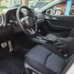 Mazda 3 Axela 2018 из Китая