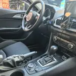 Mazda 3 Axela 2018 из Китая