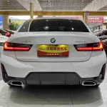BMW 3 Series 2023 из Китая
