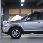 Honda CR-V 2006 из Китая
