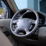 Honda CR-V 2006 из Китая