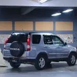 Honda CR-V 2006 из Китая