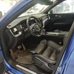 Volvo XC60 2020 из Китая