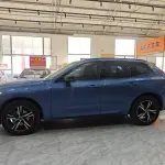 Volvo XC60 2020 из Китая